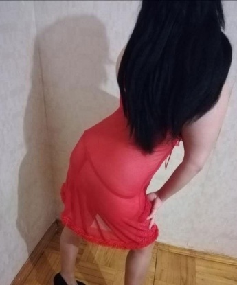 Анкета проститутки Елизавета - Фото 1, Каменное, 20 лет, №14297