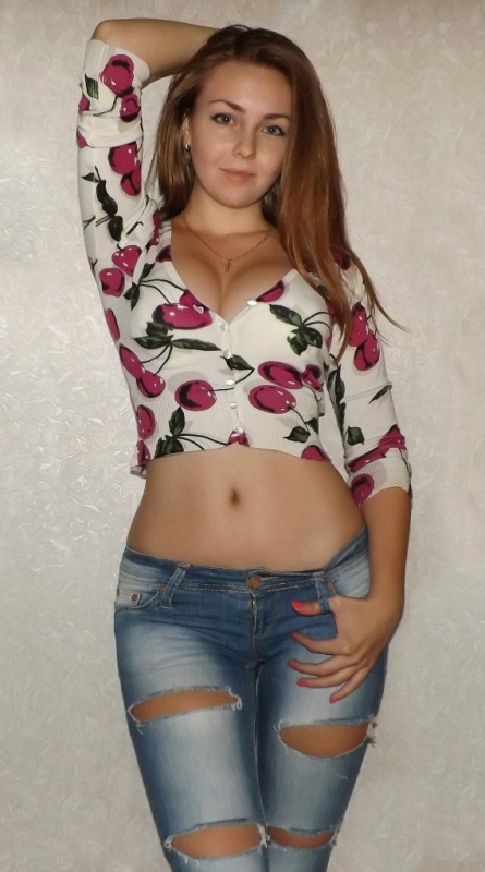 Анкета проститутки Екатерина - Фото 1, Каменное, 28 лет, №26560
